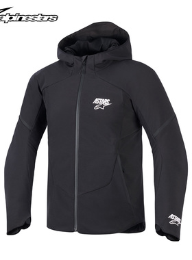 A星秋冬骑行服AEROSHELL防水保暖机车服通勤摩旅摩托车服套装男女