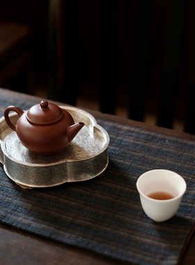 顺丰包邮 紫砂壶 茶道具 手工小型紫砂功夫茶利器 不知春斋