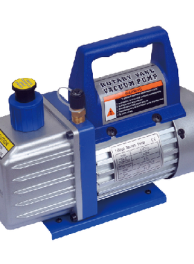 阳一SVP-1真空泵 空调 小型抽真空泵 变频空调真空泵实验抽滤泵