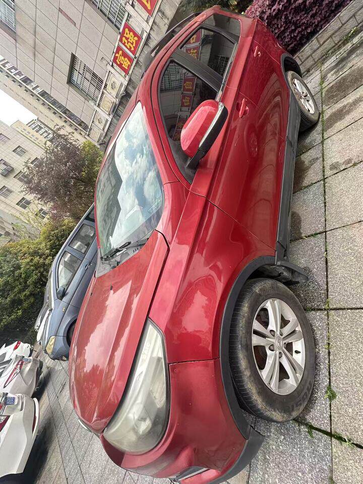 4月19日永州市一辆车牌号为“湘MZ6142”的北京牌小型普通客车网络拍卖公告