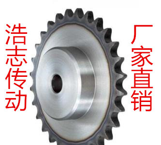 6分链轮台轮配12A链条/齿数30/31/32/33/3---/46/47/48/49/50齿