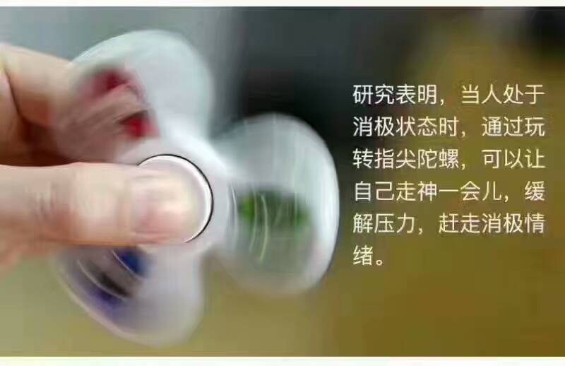 Fidget spinner - Ref 2616431 Image 5