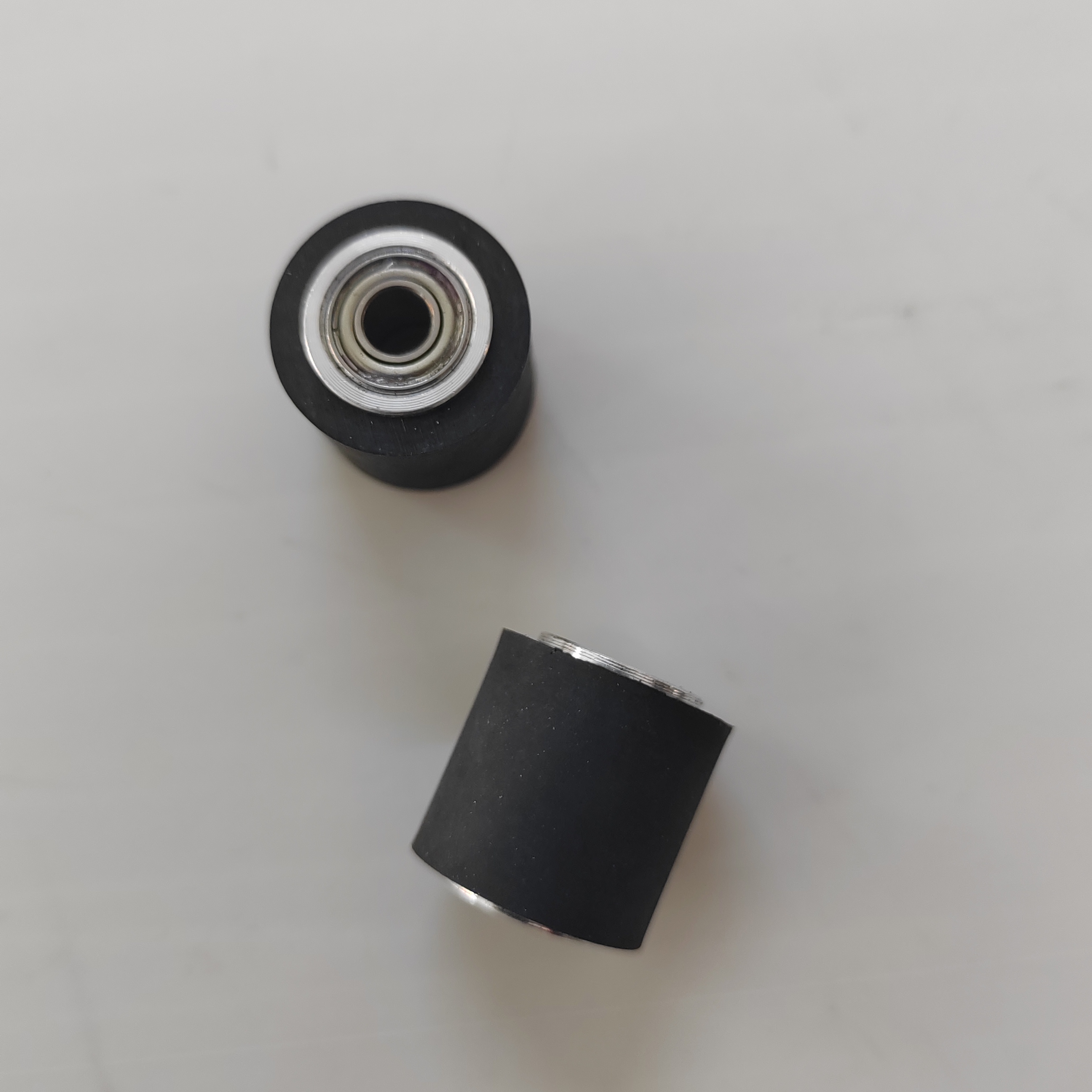 绘图仪配件唛架机配件压纸轮送纸轮