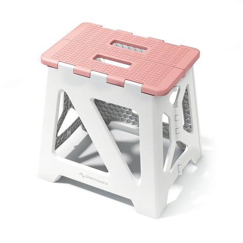 加厚塑料凳家用餐桌椅子户外便携式马扎成人换鞋凳可折叠儿童椅子