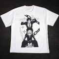 Full-Time Hunter Kurapika (White)
