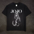 Jojo's Terror Beast (Black)