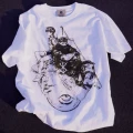 Guts of the Legend of Swordwind (White)