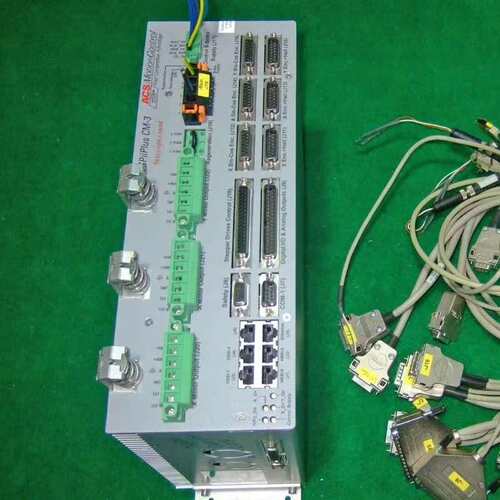 可维修ACS SP+CM3AEM3H4 控制器 CM00126议价