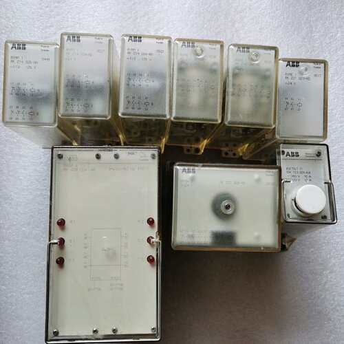 可维修ABB继电器RXBA 4 RK 428 004议价