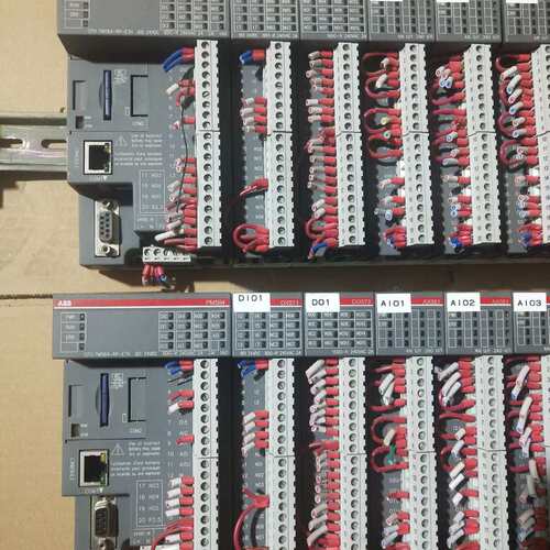可维修ABB2套PM564-RP-ETH 俩个，DX571 俩个，议价