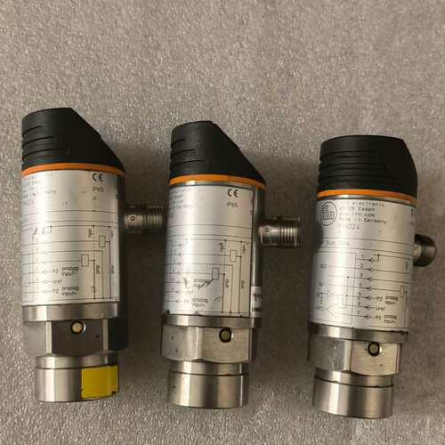 可维修拆机IFM易福门 PNI024 PN1024 压力传感器，德议价