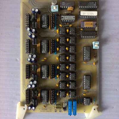 可维修PC965194G/965195，OUTPUT BOARD，议价