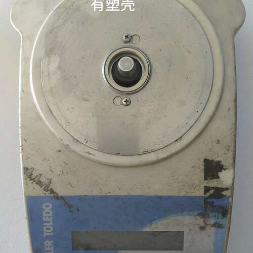 可维修Mettler Toledo梅特勒PL2002电子天平议价