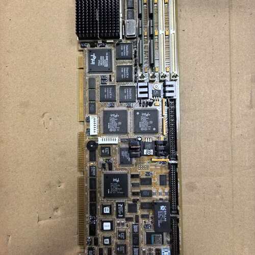 可维修P5120（P54C CPU BOARD，FAB 902-F议价