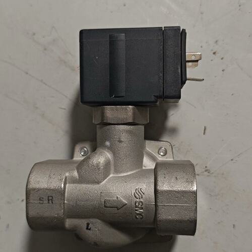 可维修SMC 电磁阀 VXD2150L-06-4DLR1 全新议价