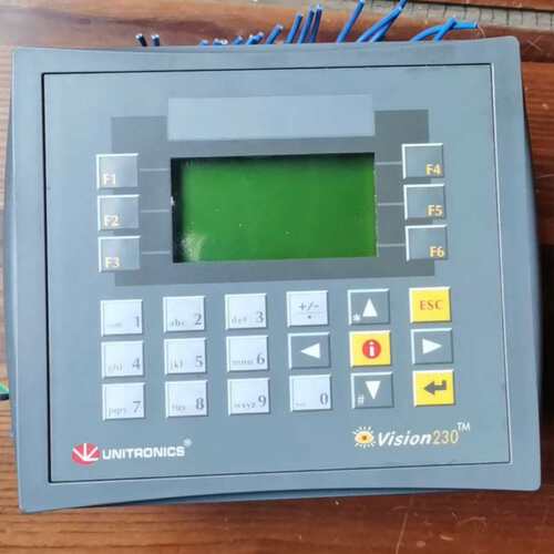 可维修UNITRONICS V200-18-E1B显示屏/主机-议价