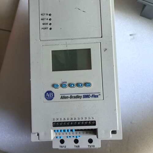 可维修AB罗克韦尔软启动器 150-F85NBD，带控制头4139议价