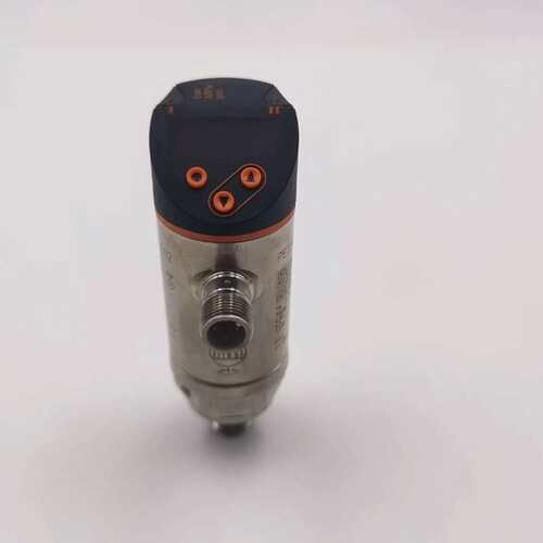 可维修IFM易福门PE2592压力传感器，带显示屏，IO-Link议价