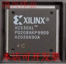 全新XCS30XL-4PQ208C XCS30XtmPQ208C XCS30XL-4PQG208C原装现货
