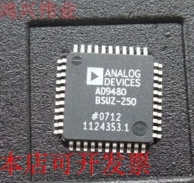 原装全新正品AD9480BSUZ-250 AD9480BSU-250数模转换器即拍即发