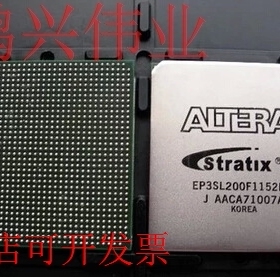 EP3SL200F1152I3 正品嵌入式处理器芯片原装现货