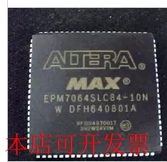 现货正品 嵌入式二代EPM7064SLC84-10NEPM7064SLI84-10N现货原