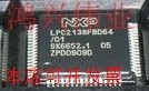 现货全新正品LPC2132FBD64￥10  LPC2138FBD64￥15说明要哪个型号