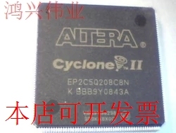 原装 EP2C5Q208C8N 现货库存 欢迎咨询原装现货