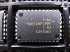 M30620FCPFP全新原装正品 欢迎询问原装现货.原装现货