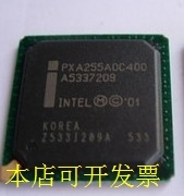 PXA255A0C400 全新原装 欢迎询问原装现货.原装现货