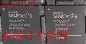 原装全新正品XC6SLX25-3CSG324IXC6SLX25-3CS324I现货即拍即发原