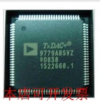 AD9779ABSVZ  全新原装  欢迎询问现货原装