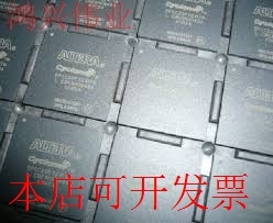 现货全新正品EP1C20F324I7N EP1C20F324I7嵌入式现场可编程门阵列