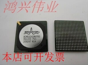 BCM53242MKPBG全新原装正品现货