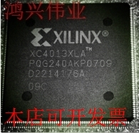 全新XC4013XLA-09PQ240C XC4013XLAtmPQ240CXC4013XLA-09PQG240C