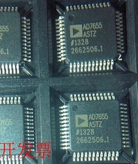 现货全新正品AD7655ASTZ AD7655AST数模转换器 现货即拍即发