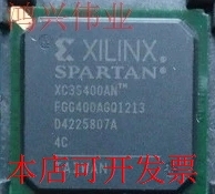 全新XC3S400AN-4FCG400C XC3S400AN-4FG400CXC3S400ANtmFCG400C