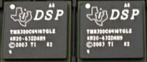 TMS320C6416EGLZ6E3 全新原装正品现货