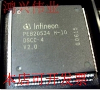 全新PEB20534 PEB20534H-10V2.1 PEB20534H-10V2.0原装现货