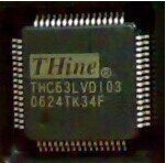 THC63LVD103C 全新原装现货 THC63LVD103I