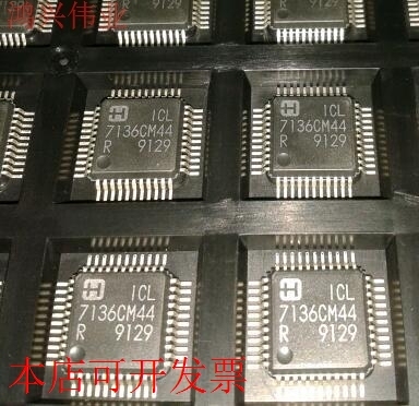 ICL7136CM44原装现货