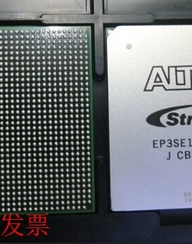 原装全新正品EP3SE110F780C3 EP3SE110F780C3N现场可编程门阵列