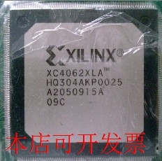 XC4062XLA-09HQ304C 全新原装，欢迎询问现货原装