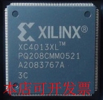 全新XC4013tmPQ208C XC4013XL-3PQG208C XC4013XL-3PQ208C现货