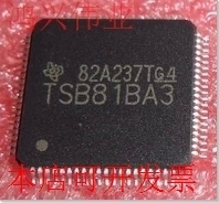 全新TSB81BA3 TSB81BA3DPFP TSB81BA3EPFP TSB81BA3PFP现货原装