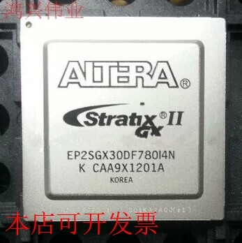 全新EP2SGX60DF780C4N EP2SGX60DF780C3N EP2SGX60DF780C5N
