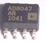 AD8047AR 全新原装正品现货