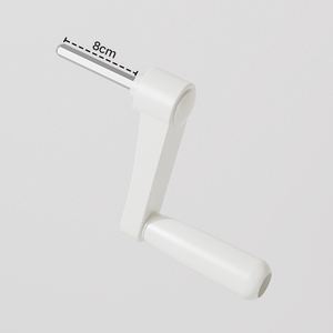 育才学习桌椅升降手摇柄