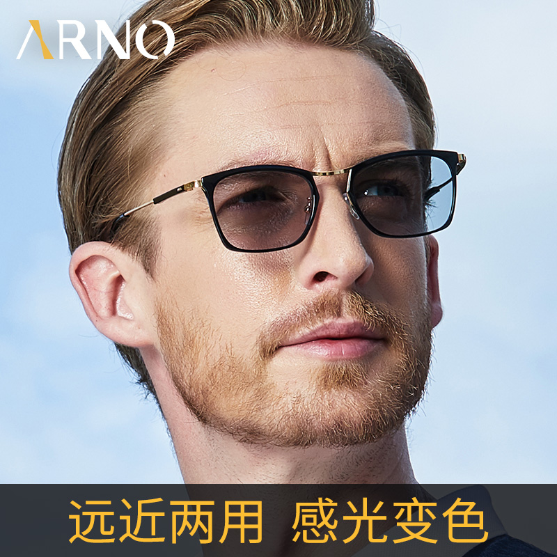 ¸Ð¹â±äɫԶ½üÁ½ÓøßÇåÖÇÄÜ×Ô¶¯±ä½¹ÀÏ»¨¾µÄиßÇåË«¹âÀÏÈËÑÛ¾µ³¬Çá