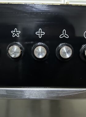 油烟机JE5502型号开关帅康